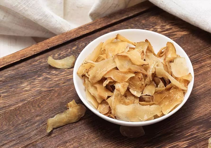 秋季吃百合能预防秋燥,吃百合有什么好处滋阴润燥能安神