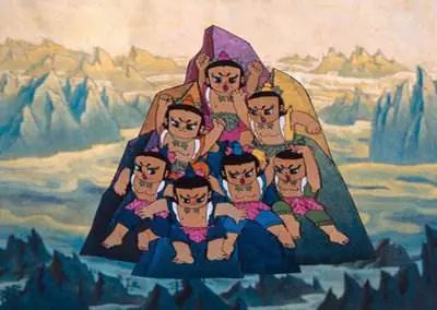 90后童年经典动画片主题曲,那些年让你难忘的童年动画主题曲