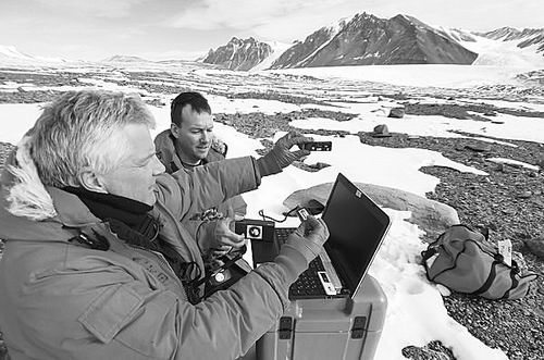 BioWeek一周资讯回顾：华人科学家顾臻又出新成果啦！这次是“癌症免疫疗法贴片”