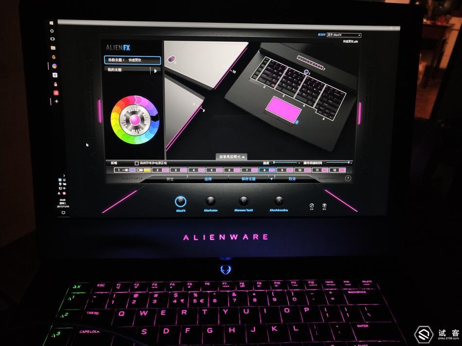 17年款alienware15r3,alienware15r3哪年的