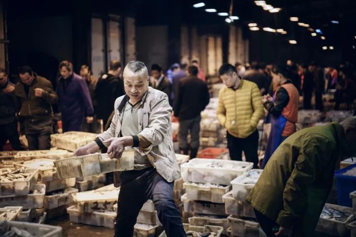 上海吃海鲜必去的地方推荐,距离上海2小时内车程的景点