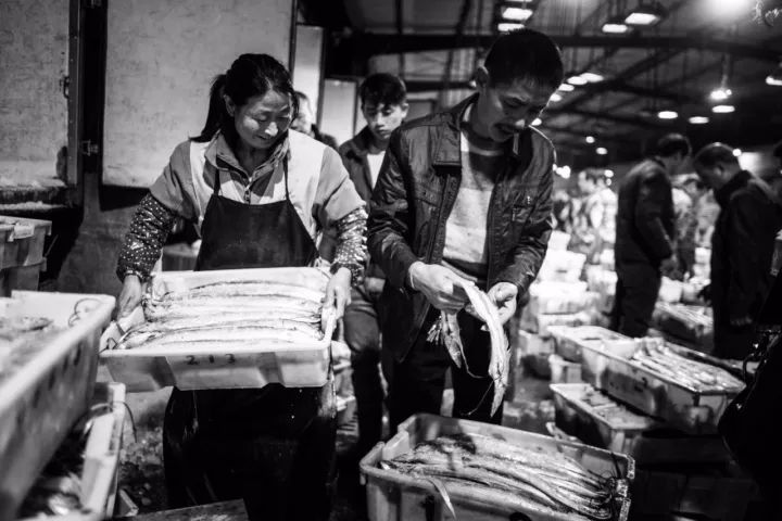 上海吃海鲜必去的地方推荐,距离上海2小时内车程的景点