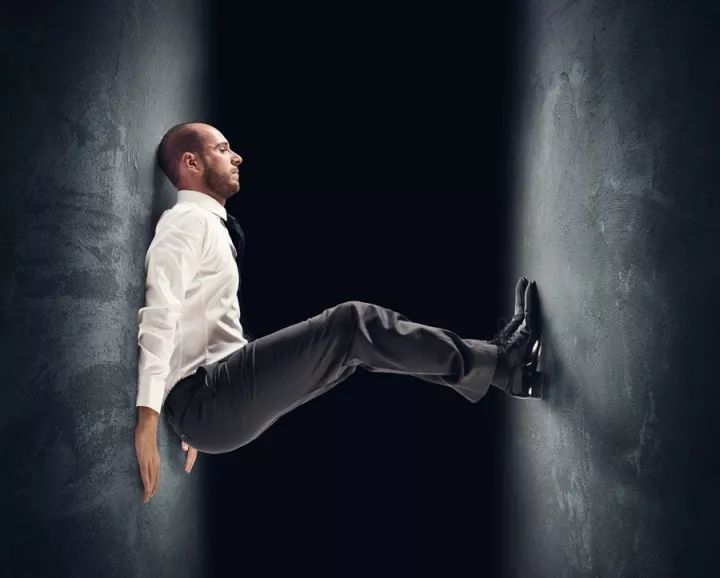 那些年，我们在职场经历的艰难时刻