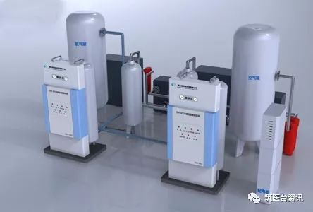 家用制氧机氧气流量如何选择,液氧罐和氧气钢瓶的区别