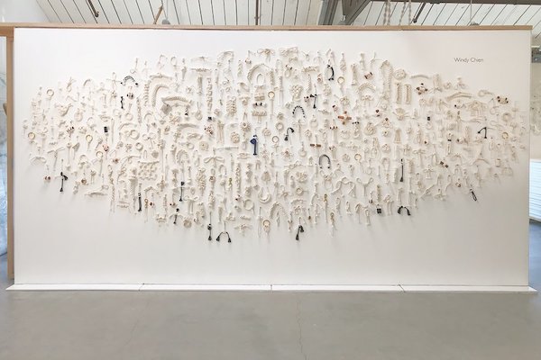 打结为什么这么难,打结代表了人们怎样的感受