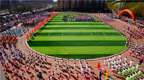 哈尔滨教育资源改革,哈尔滨教育的发展历程