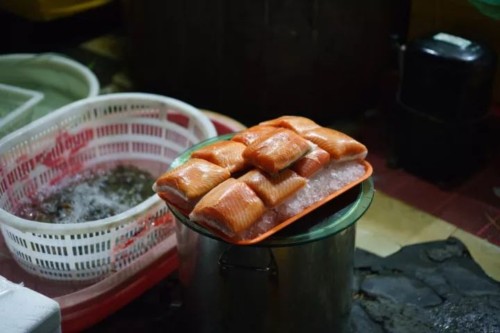 上海吃海鲜必去的地方推荐,距离上海2小时内车程的景点