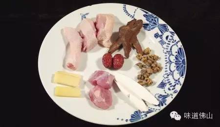 灵芝石斛煲老鸭,灵芝石斛煲乳鸽