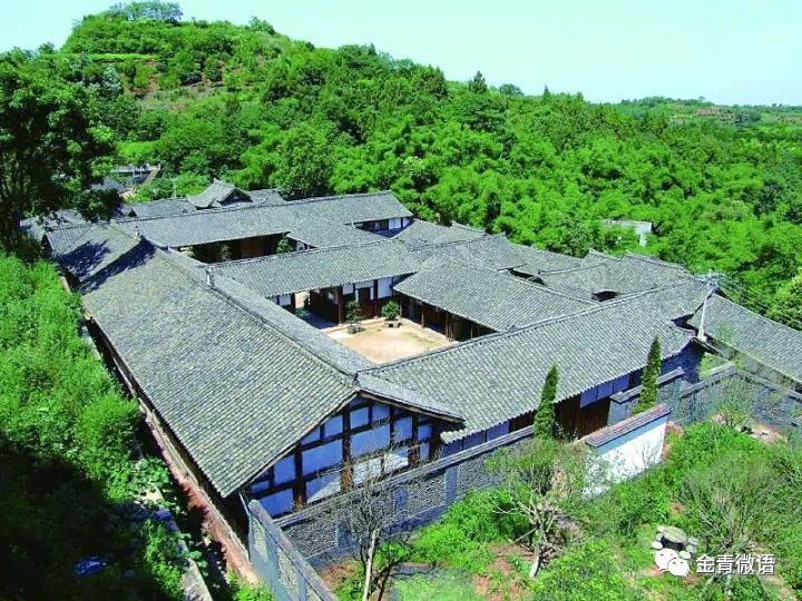 快围观！中国哲学小镇“贺麟哲学研究基地”成立！专家学者话金堂！