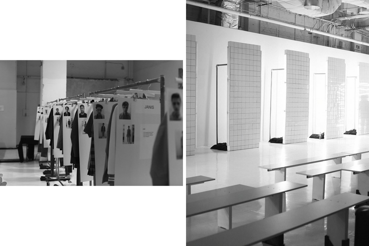 HYPEBEAST专访「全美最佳新锐男装设计师」JohnElliott