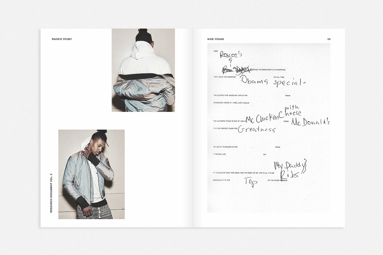 HYPEBEAST专访「全美最佳新锐男装设计师」JohnElliott