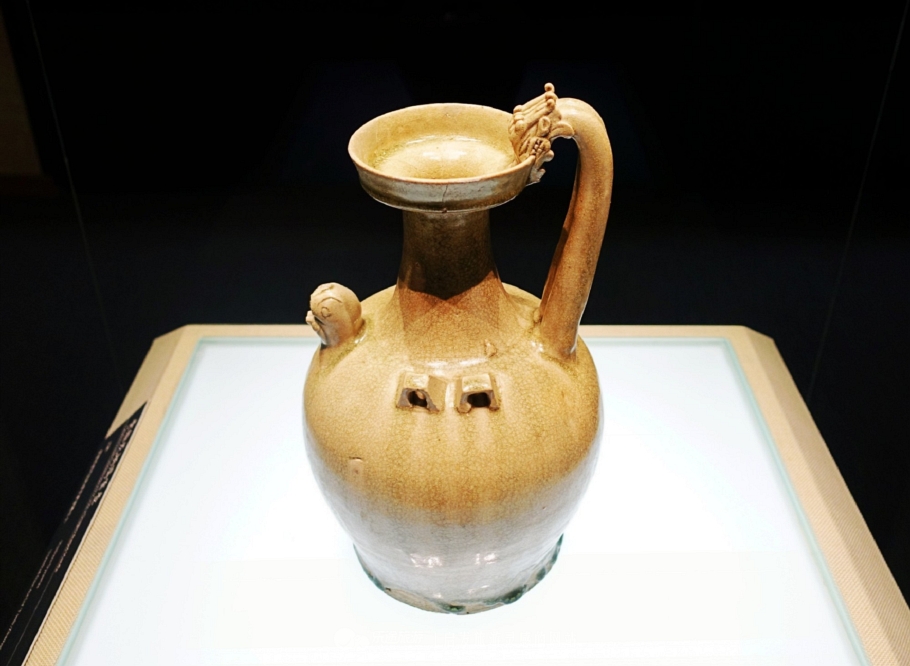 秋操杯，大清国之末日荷花