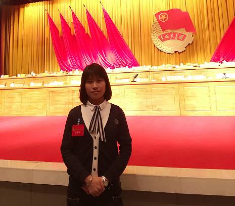 团代会青年代表发言,青年热议团代会