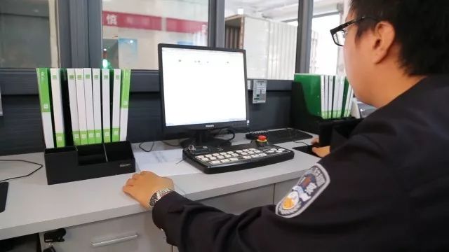 可视可控，青浦监狱有个物资“通关秘籍”