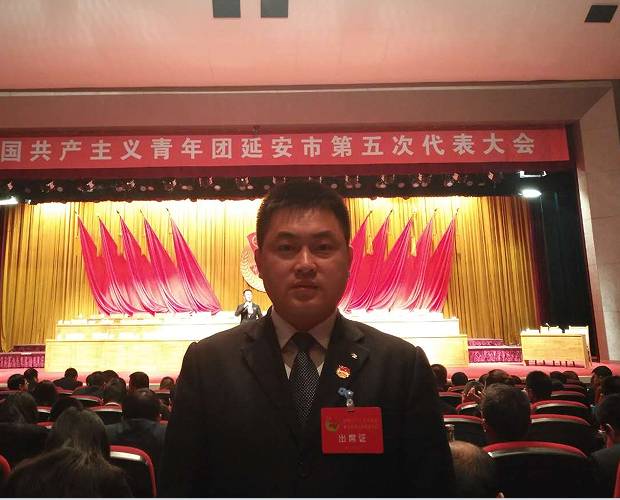 团代会青年代表发言,青年热议团代会