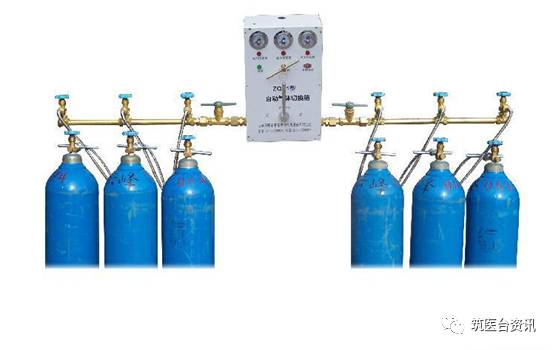 家用制氧机氧气流量如何选择,液氧罐和氧气钢瓶的区别