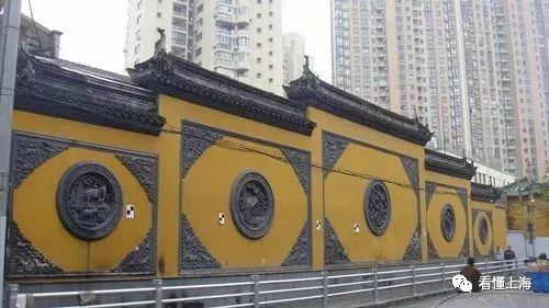 上海市安远路170号玉佛禅寺,上海市玉佛禅寺安远路170号