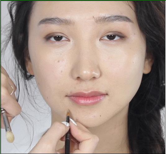 遮瑕干燥怎么处理,干燥瑕疵皮遮瑕