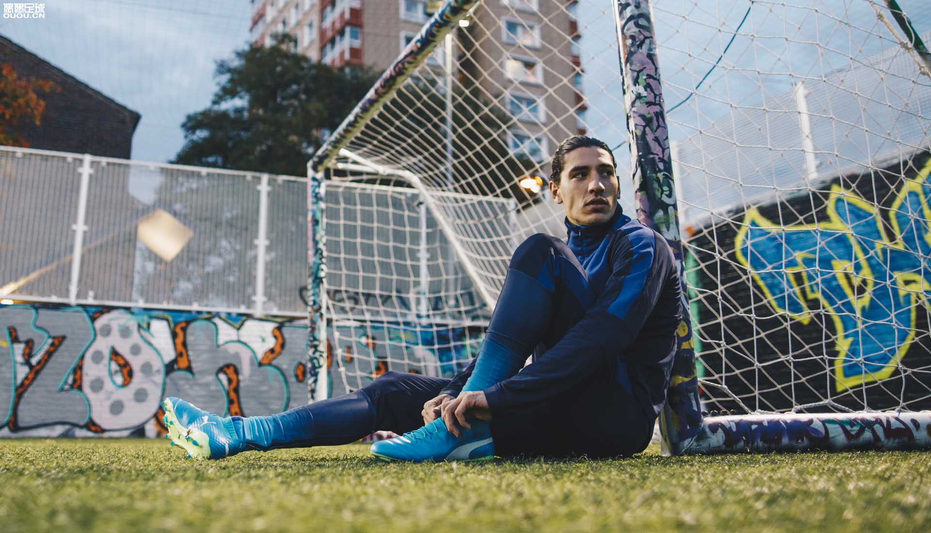 贝莱林ins,贝莱林puma