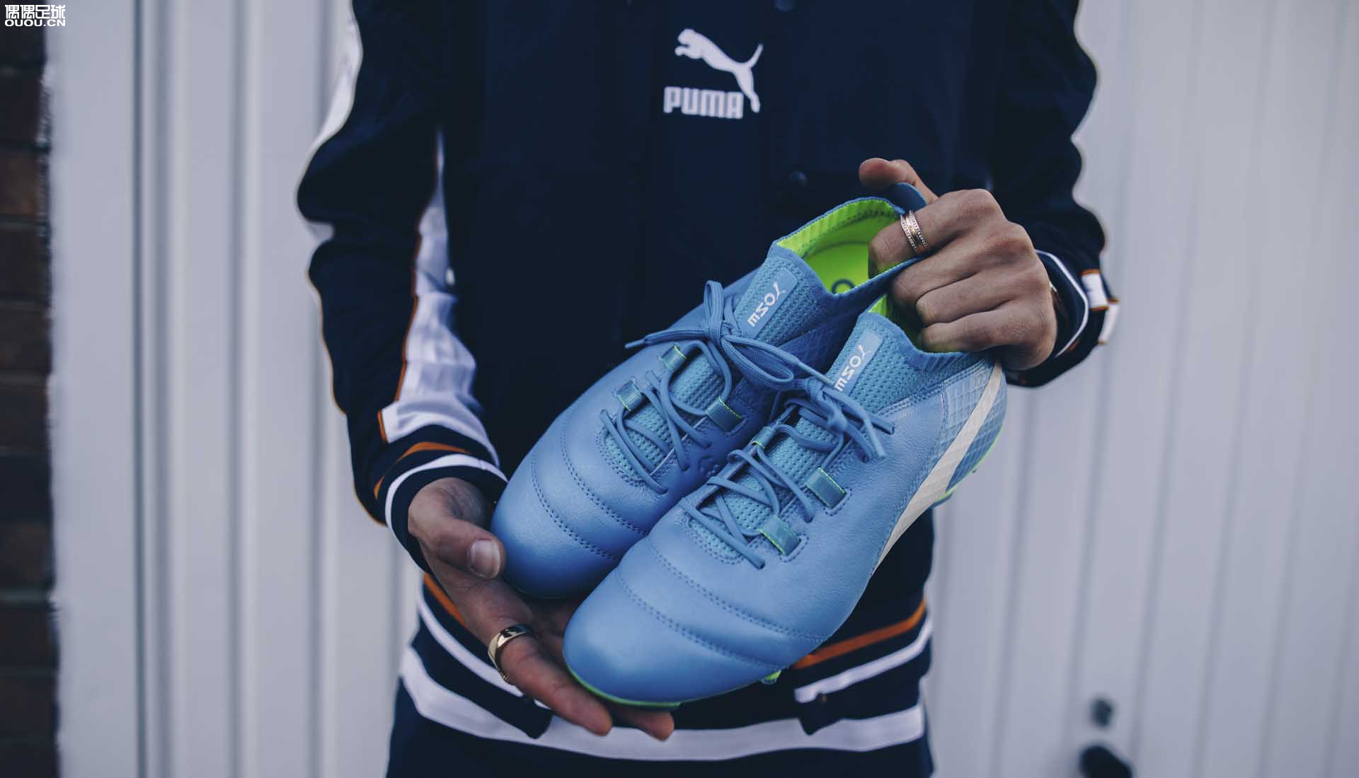 贝莱林ins,贝莱林puma