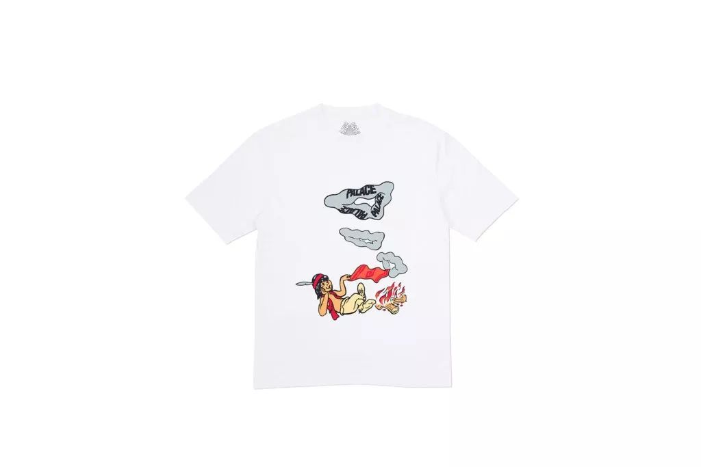 palace2017鏂版,palace2017