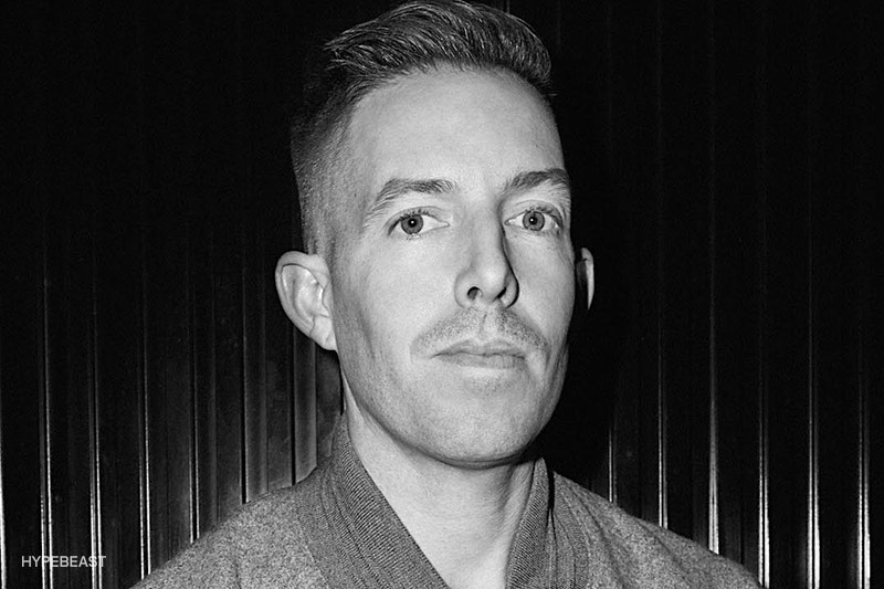 HYPEBEAST专访「全美最佳新锐男装设计师」JohnElliott