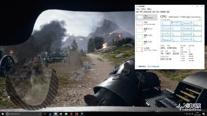 amd二代锐龙ryzen7,amd锐龙ryzen7八核处理器