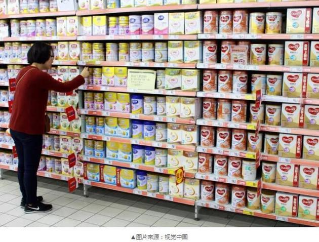 省钱了！化妆品、奶粉、尿布……下月起这些进口货关税要大降