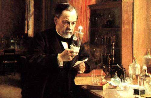 「医史人文」034期：与“进化论”齐名的“巴氏灭菌法”