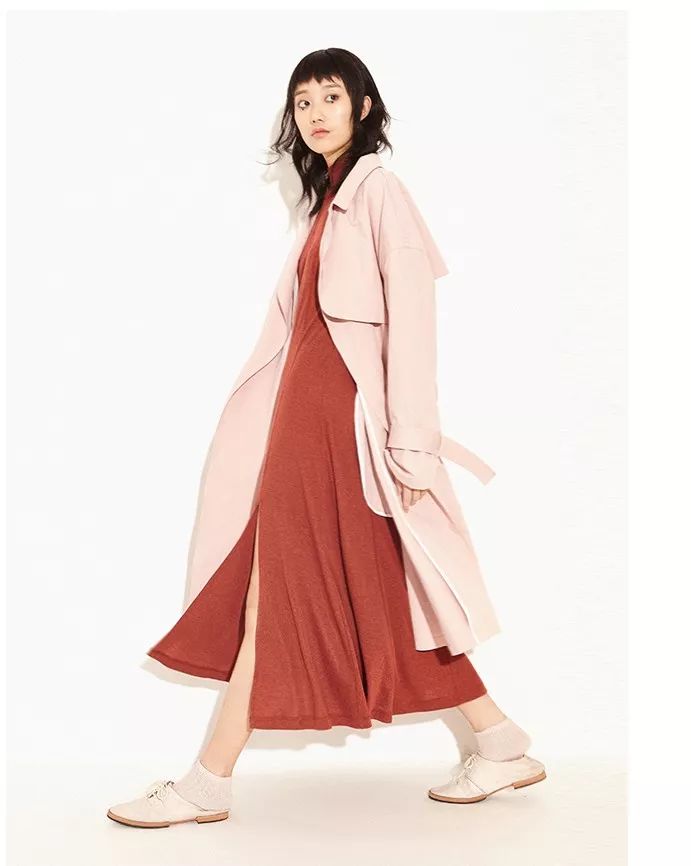 又暖和又漂亮的裙子,又好看又防寒的女装