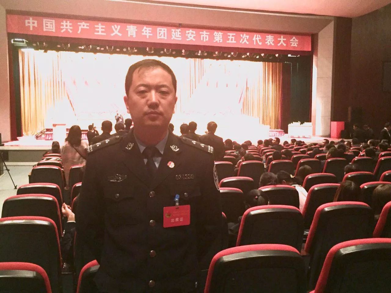 团代会青年代表发言,青年热议团代会