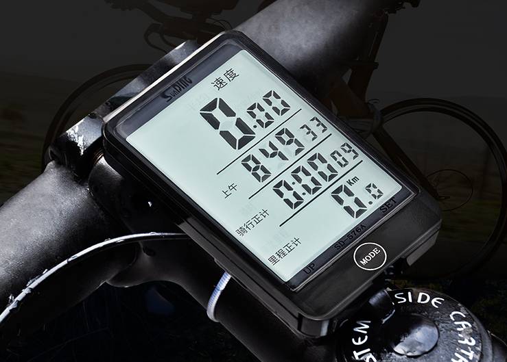 最好的码表品牌,推荐一款高端品牌国产码表新款