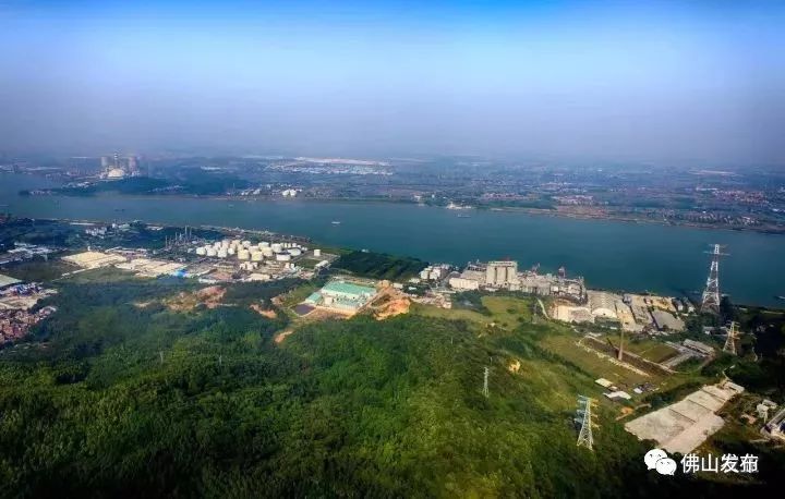 佛山十大森林公园,佛山森林公园在哪里