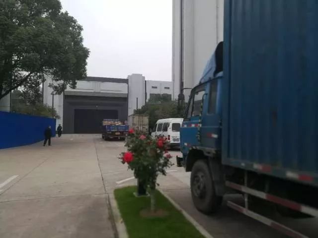 可视可控，青浦监狱有个物资“通关秘籍”