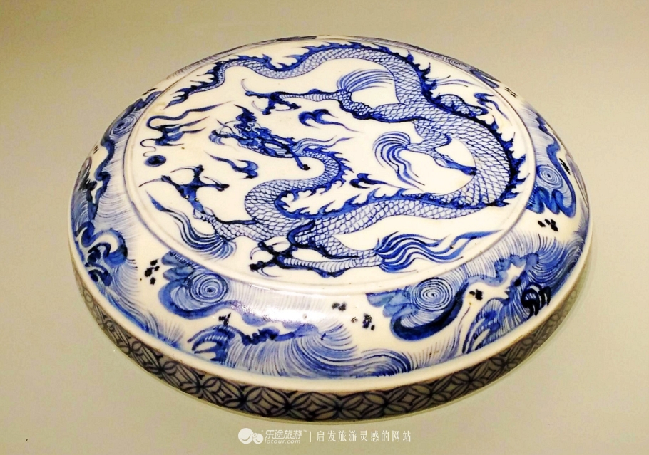 秋操杯，大清国之末日荷花