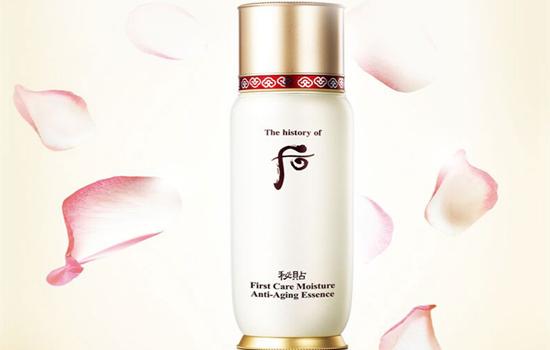 肌底精华首选雪花秀,精华油肌底推荐红黑榜