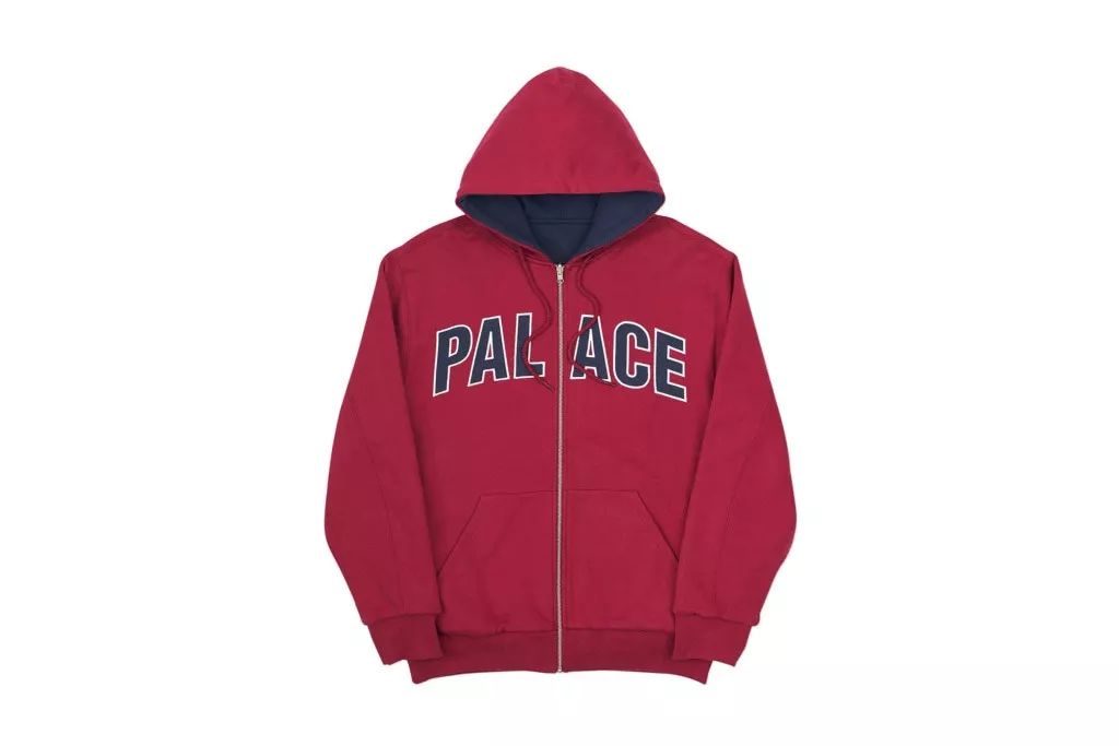 palace2017鏂版,palace2017
