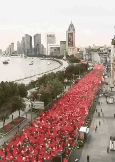 上海嘉定哪里跑步最好,上海有哪些跑步好地方推荐