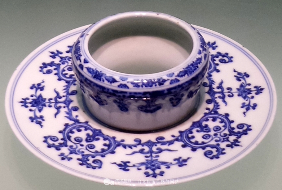 秋操杯，大清国之末日荷花