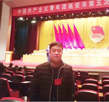 团代会青年代表发言,青年热议团代会