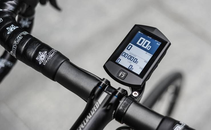 最好的码表品牌,推荐一款高端品牌国产码表新款