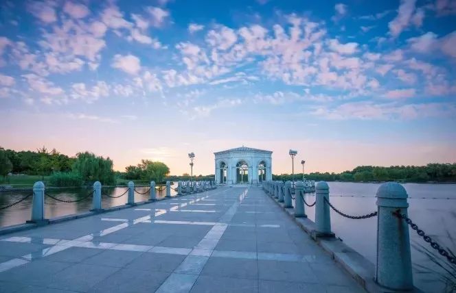 上海嘉定哪里跑步最好,上海有哪些跑步好地方推荐