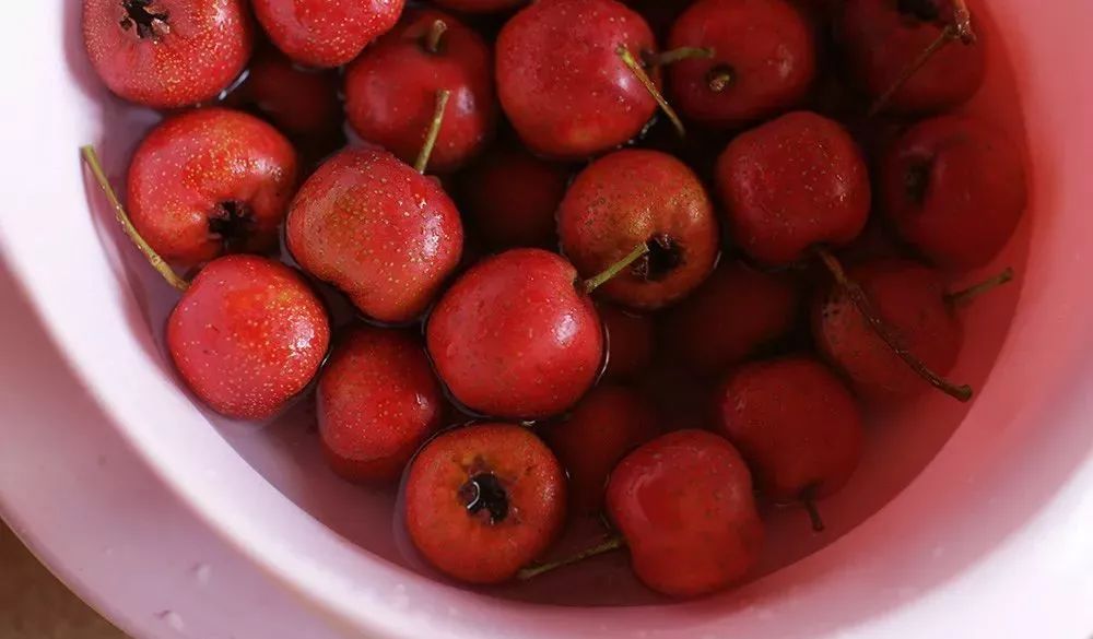 周末养胃｜山楂酱之恋，一瓶妙杀超市的果酱