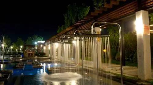 苏州冬天泡温泉地方推荐,最新的一波冷空气