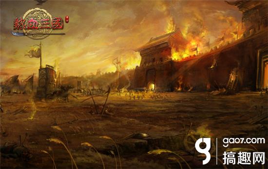 热血三国手游复刻版每日奖励,热血三国手游攻略大全