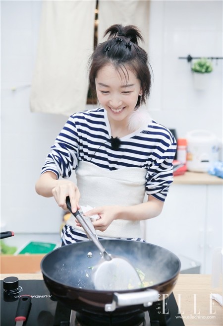 冲天辫小可爱,冲天小发髻