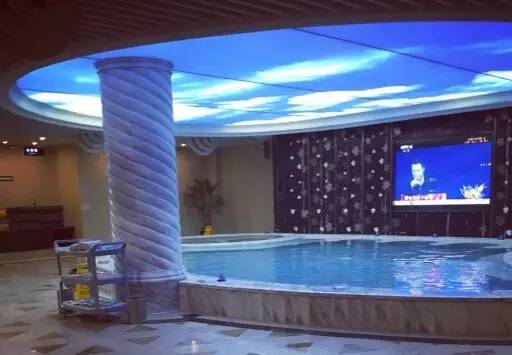 苏州冬天泡温泉地方推荐,最新的一波冷空气