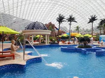 苏州冬天泡温泉地方推荐,最新的一波冷空气