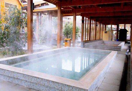 苏州冬天泡温泉地方推荐,最新的一波冷空气