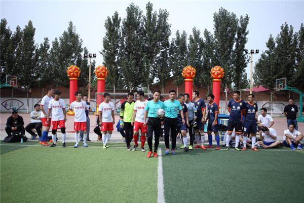 雄县雄安杯足球比赛,雄县2023年县运动会